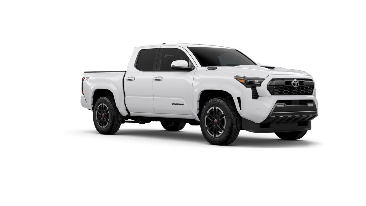 New 2025 Toyota Tacoma TRD Sport image 43