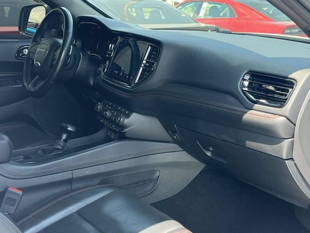 Used 2024 Dodge Durango GT AWD/4WD image 28