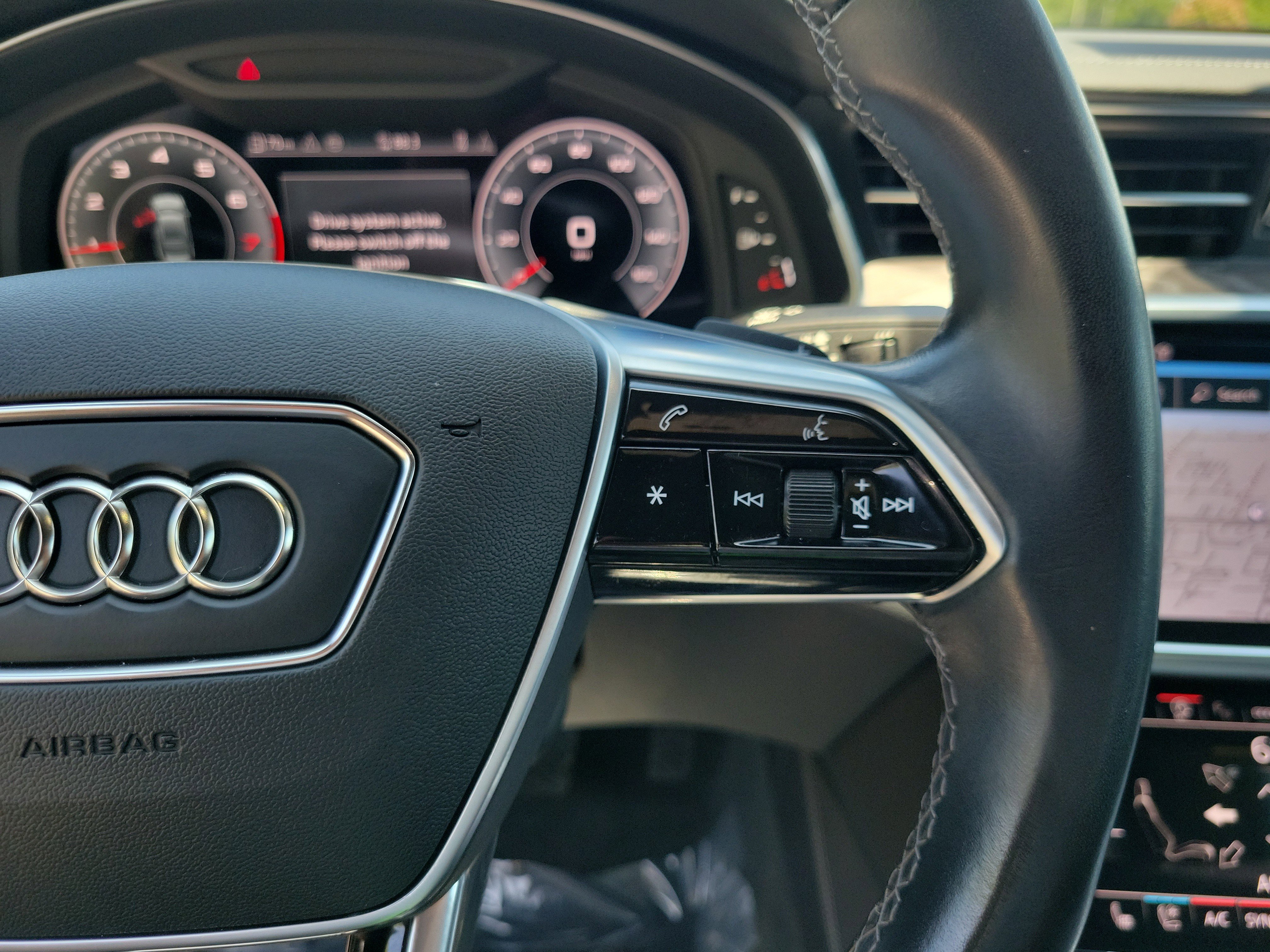 Used 2024 Audi A7 Prestige AWD/4WD image 30