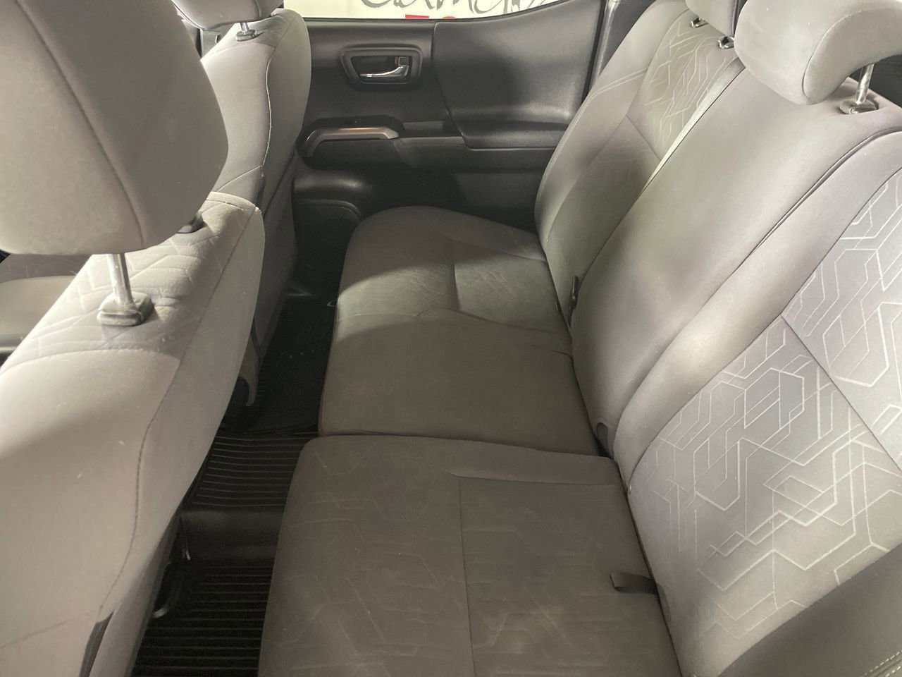 Used 2019 Toyota Tacoma TRD Off-Road image 24