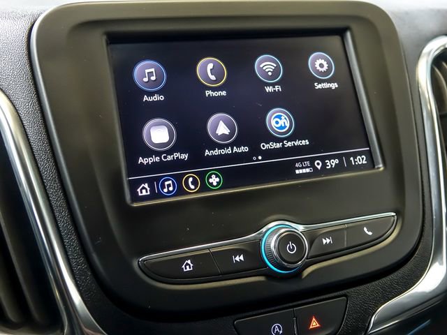 Certified 2024 Chevrolet Equinox LT AWD/4WD image 21