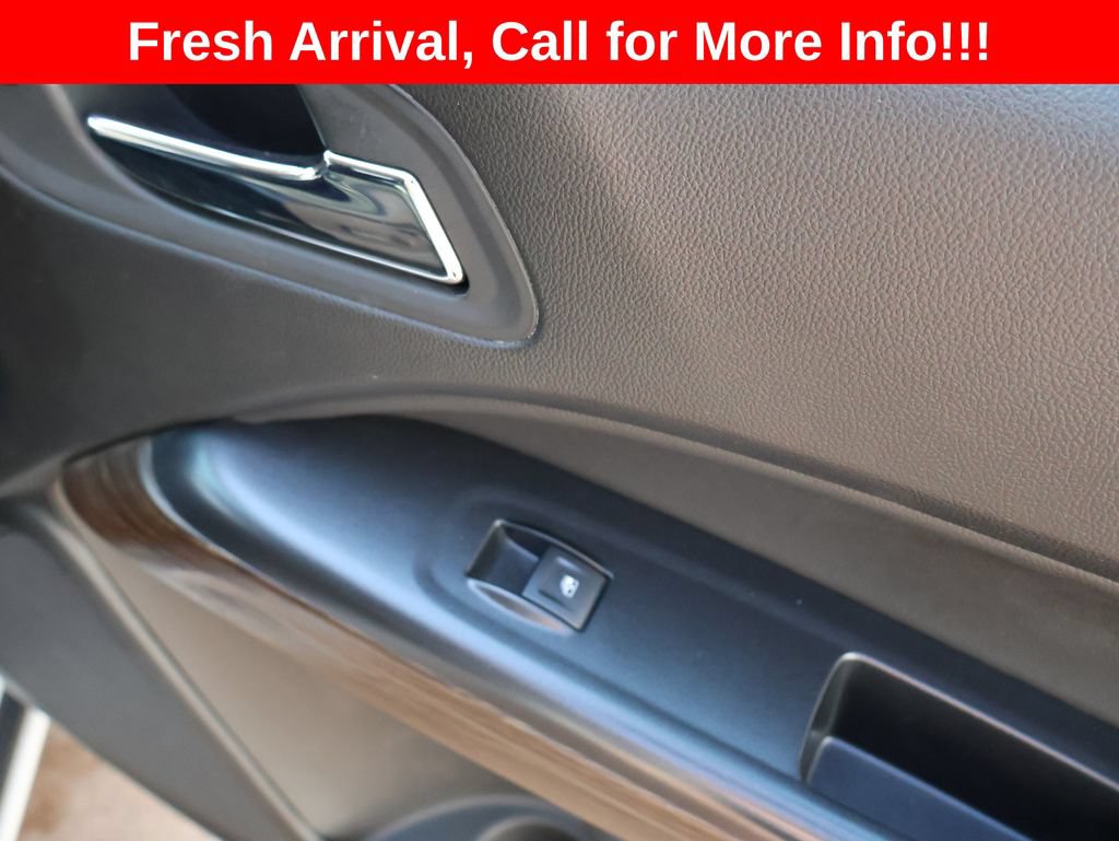 Certified 2017 GMC Canyon Denali AWD/4WD image 10