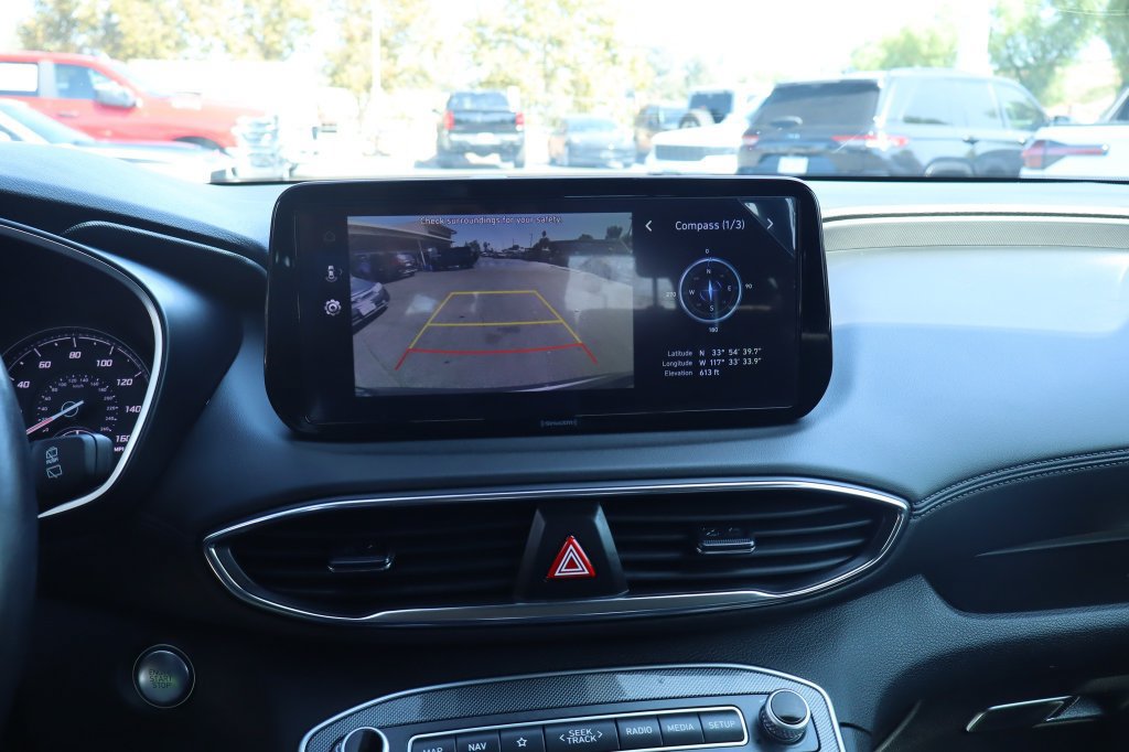 Used 2023 Hyundai Santa Fe SEL FWD image 25