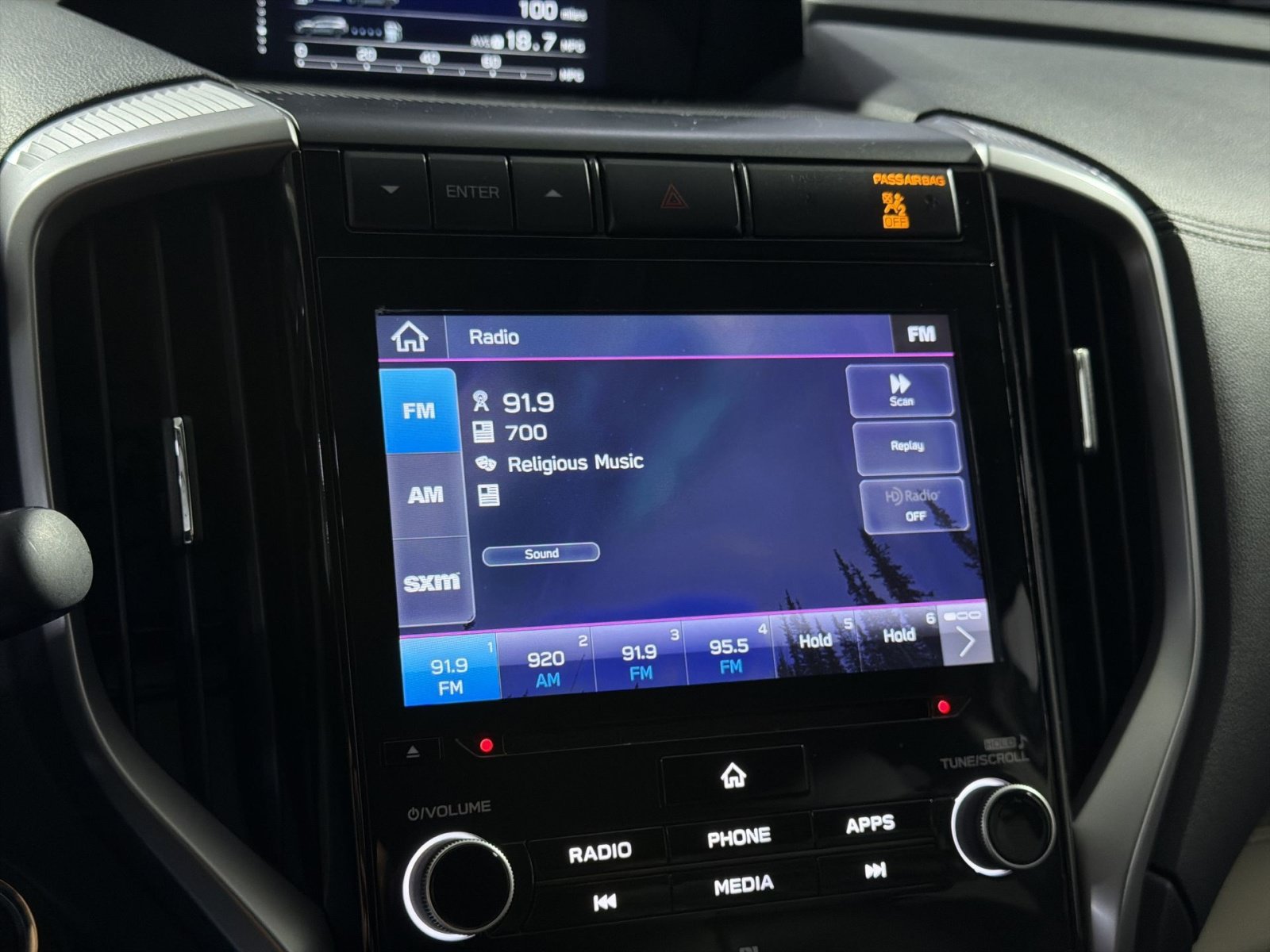 Used 2020 Subaru Ascent Limited w/ Popular Package #2A AWD/4WD image 33