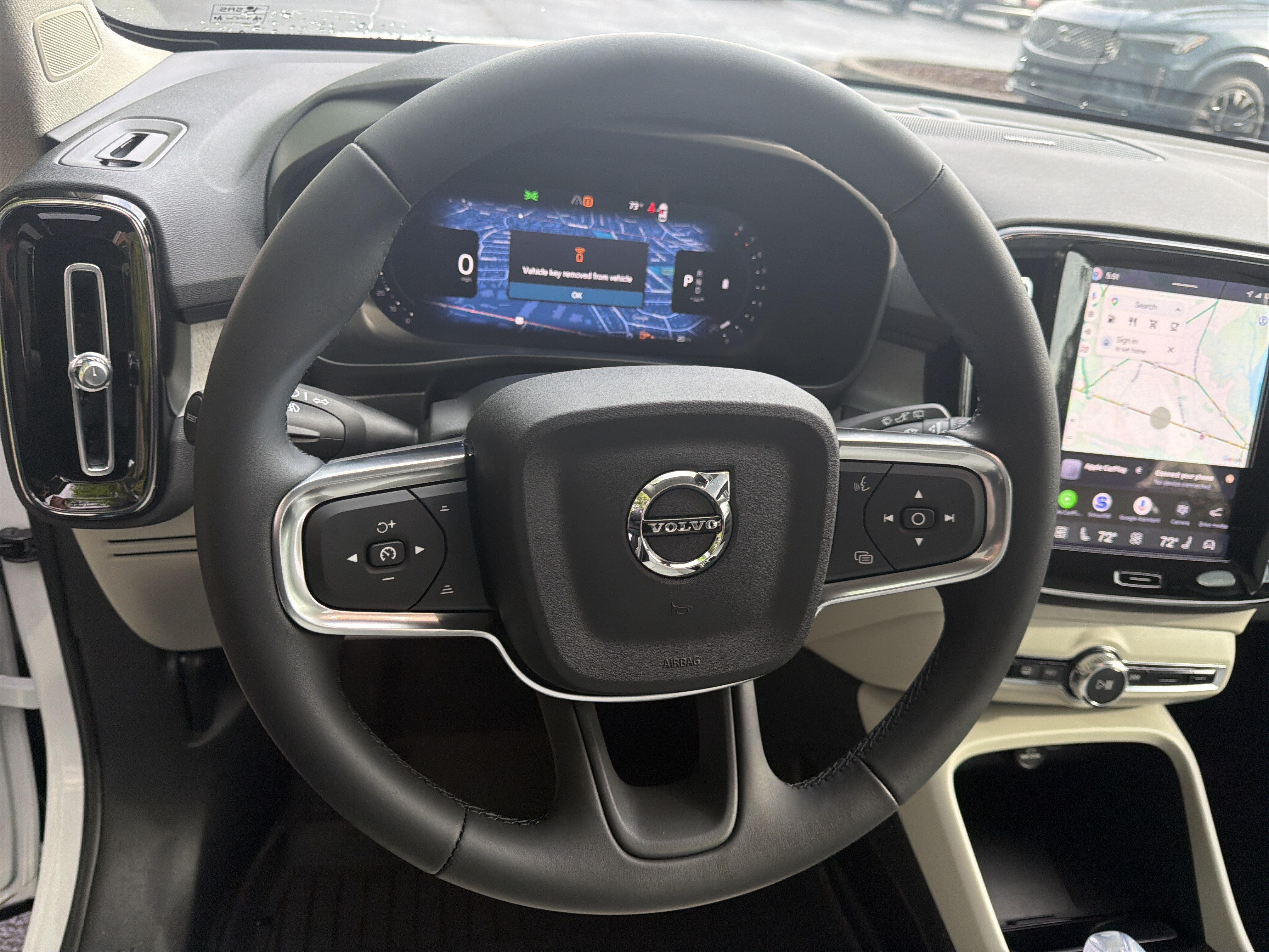 New 2026 Volvo XC40 B5 Ultra w/ Protection Package Premier AWD/4WD image 19