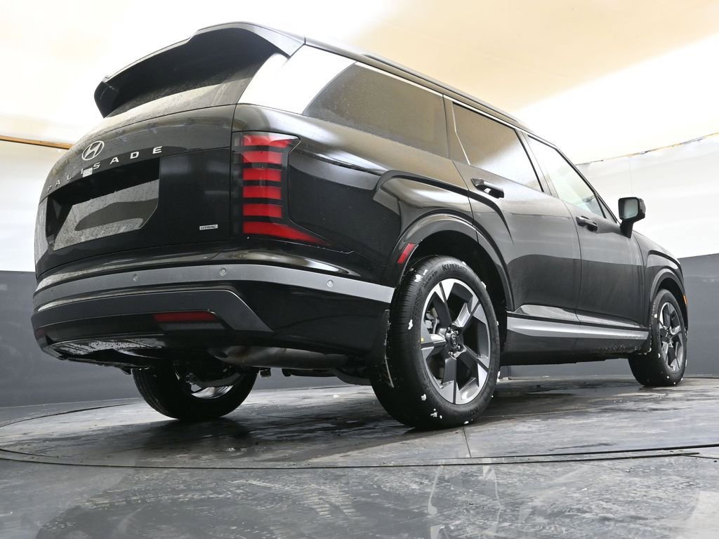 New 2026 Hyundai Palisade Limited AWD/4WD image 46