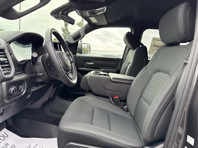 New 2027 RAM 1500 Warlock AWD/4WD image 16