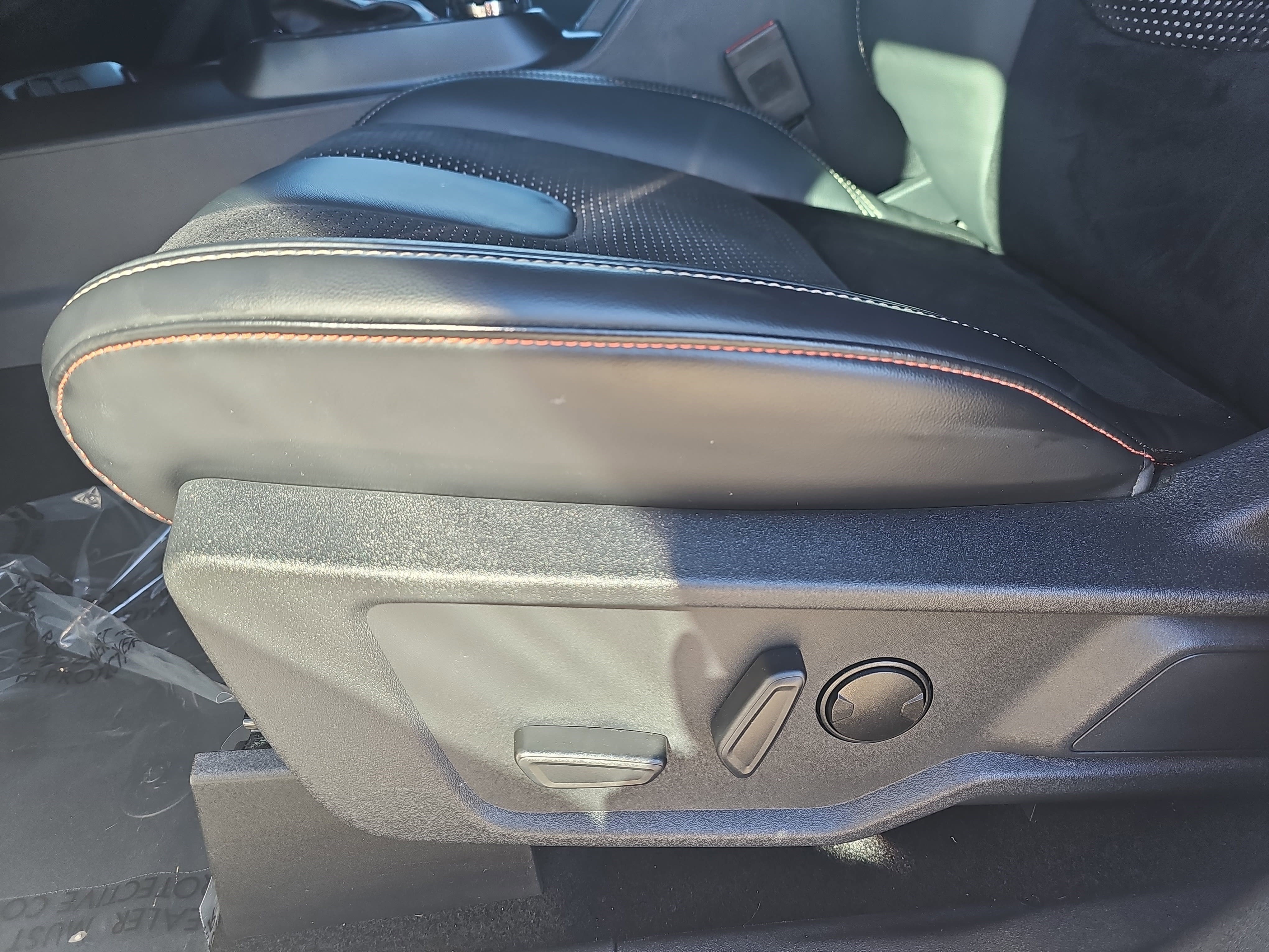 Used 2024 Ford Bronco Raptor image 30