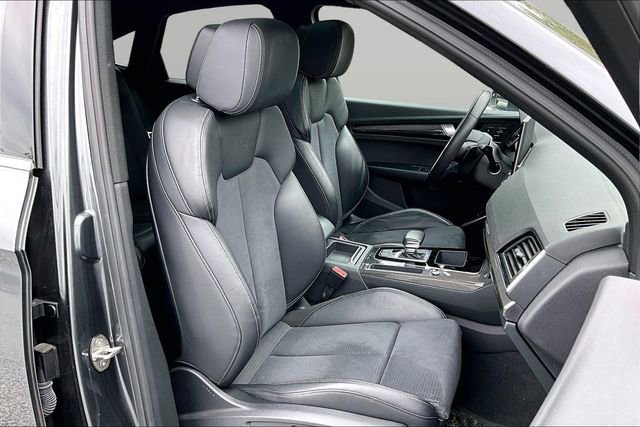 Used 2022 Audi SQ5 Premium AWD/4WD image 13