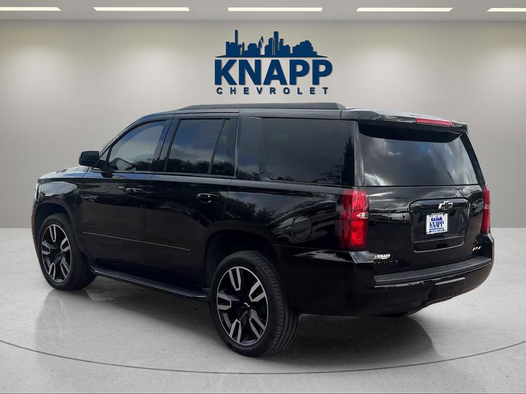 Used 2020 Chevrolet Tahoe Premier RWD image 7