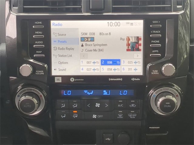 Used 2024 Toyota 4Runner TRD Pro image 19