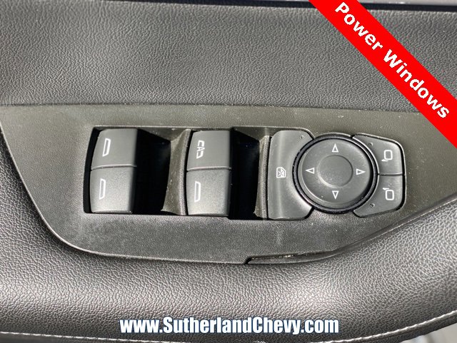 Used 2021 Chevrolet Blazer LT image 14