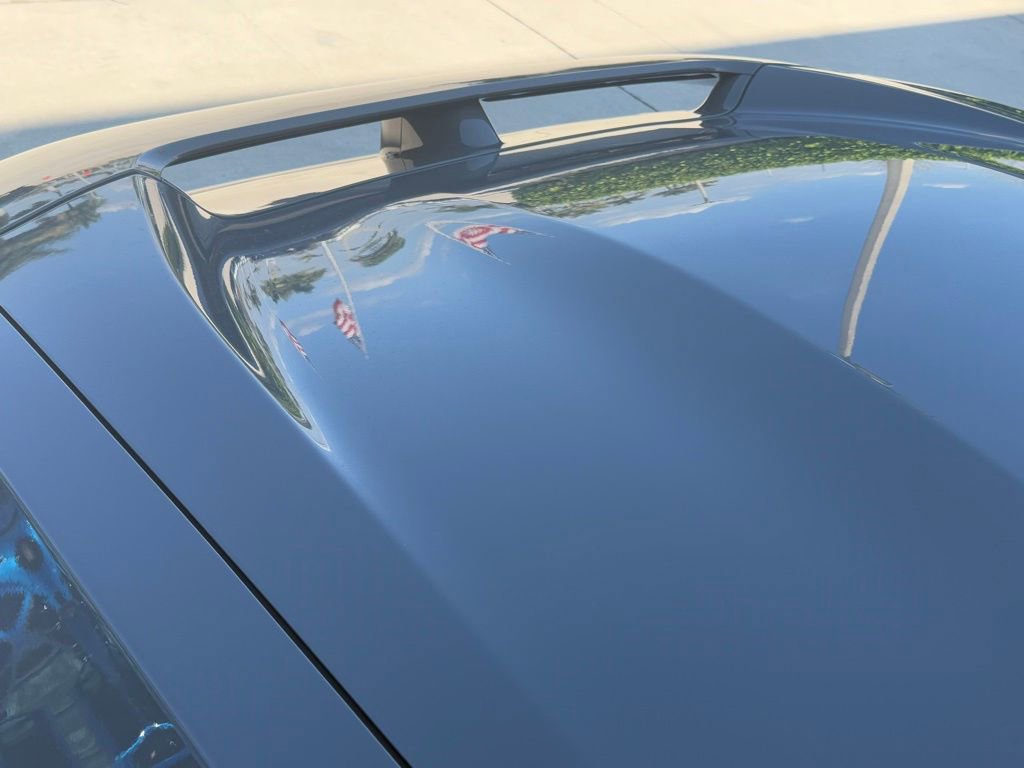 New 2026 Dodge Charger R/T Scat Pack image 38