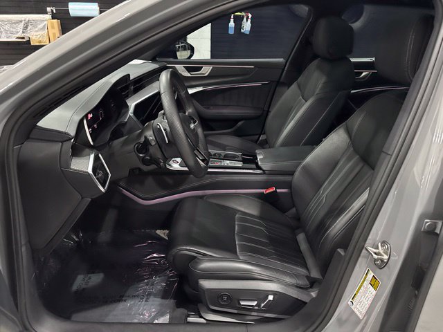 Used 2025 Audi RS 6 performance AWD/4WD image 11