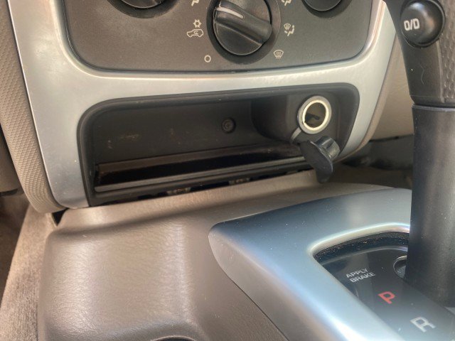 Used 2003 Jeep Liberty Limited image 61