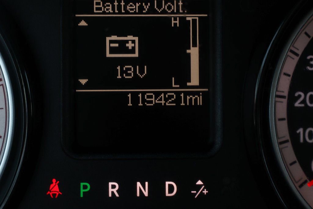 Used 2018 RAM 4500 Tradesman w/ Power & Remote Entry Group image 25