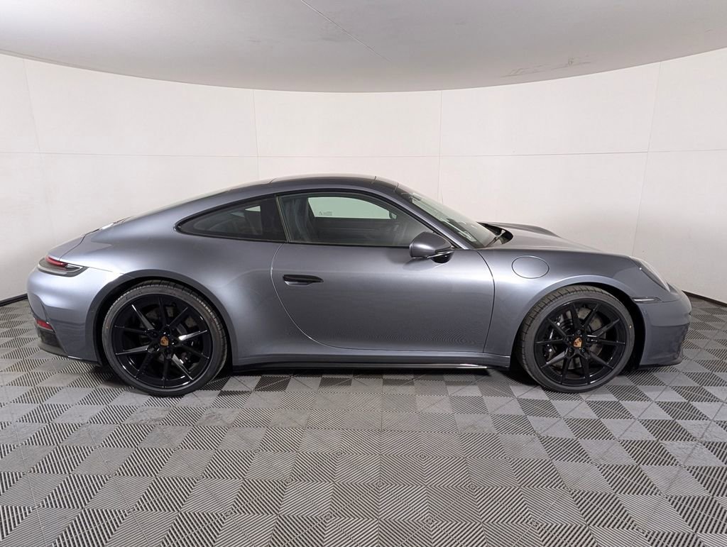 New 2026 Porsche 911 Carrera S image 8
