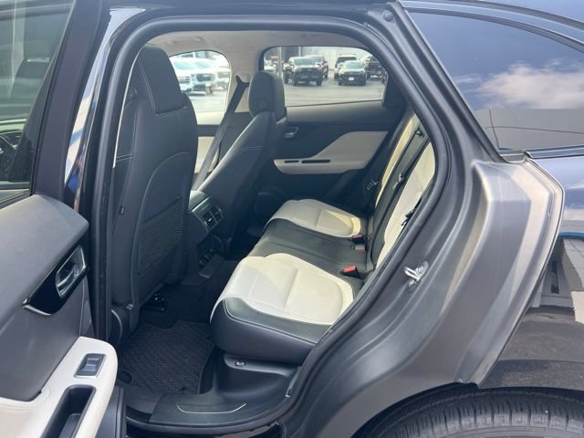 Used 2019 Jaguar F-PACE R-Sport AWD/4WD image 32