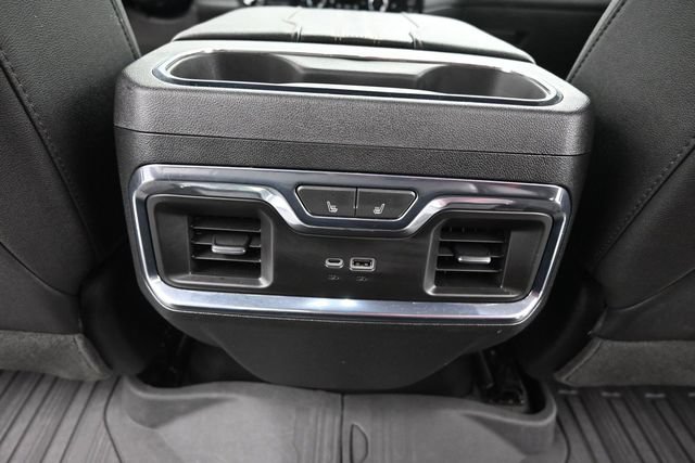 Used 2024 Chevrolet Silverado 1500 High Country w/ Z71 Off-Road Package AWD/4WD image 26