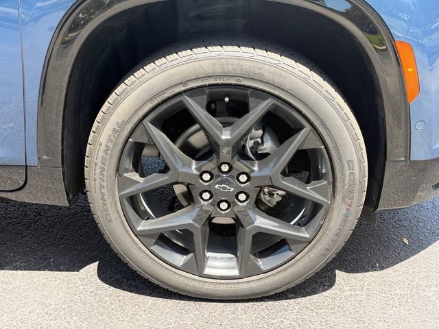 Used 2024 Chevrolet Traverse RS AWD/4WD image 18