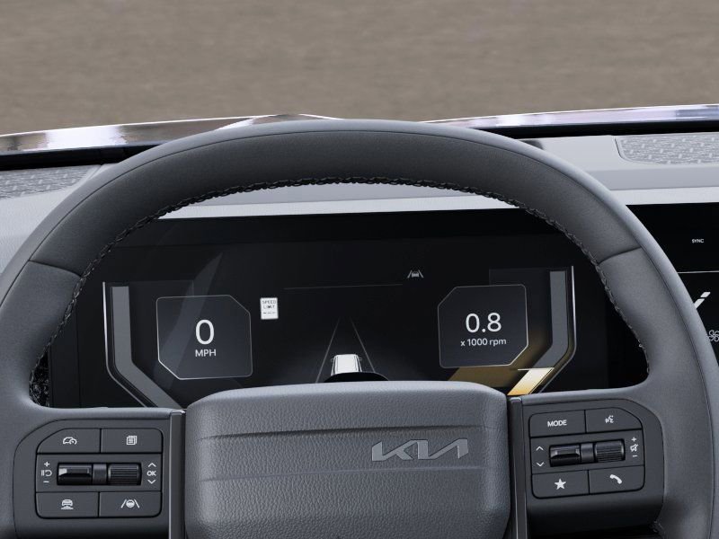 New 2027 Kia Telluride SX Prestige X-Pro image 21