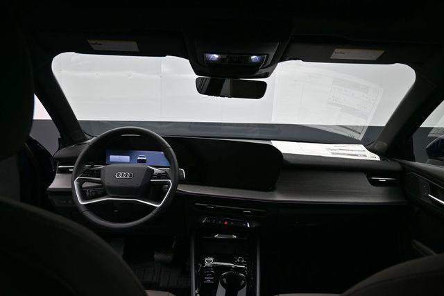 Used 2026 Audi Q3 quattro 2.0T w/ Driver Assistance Package AWD/4WD image 10