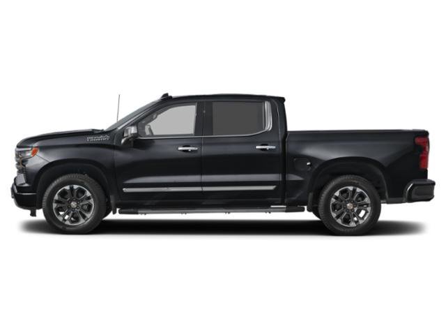 New 2026 Chevrolet Silverado 1500 High Country w/ High Country Premium Package AWD/4WD image 3