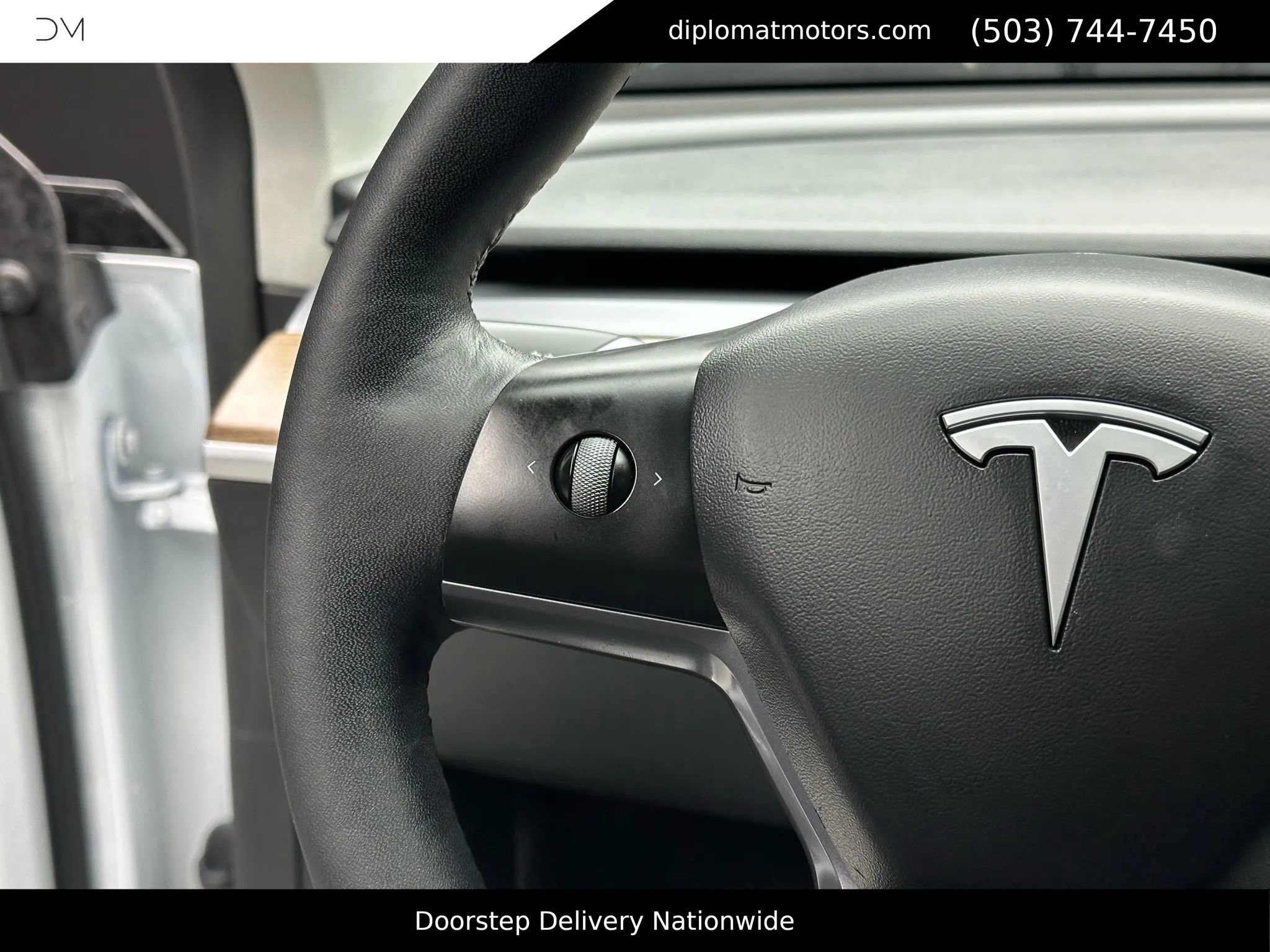 Used 2022 Tesla Model Y Performance image 32