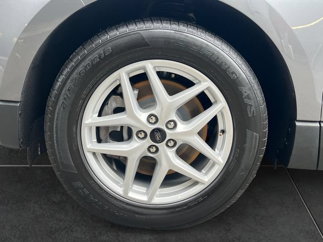 Used 2023 Ford Edge SEL AWD/4WD image 9