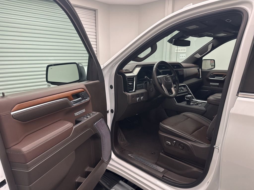 Used 2023 GMC Sierra 1500 Denali image 5