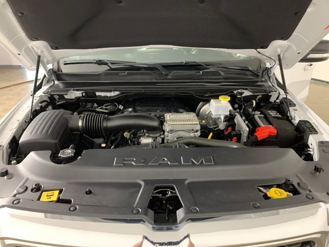 Used 2022 RAM 1500 Big Horn AWD/4WD image 37