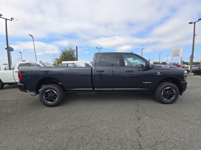 New 2026 RAM 2500 Laramie image 3