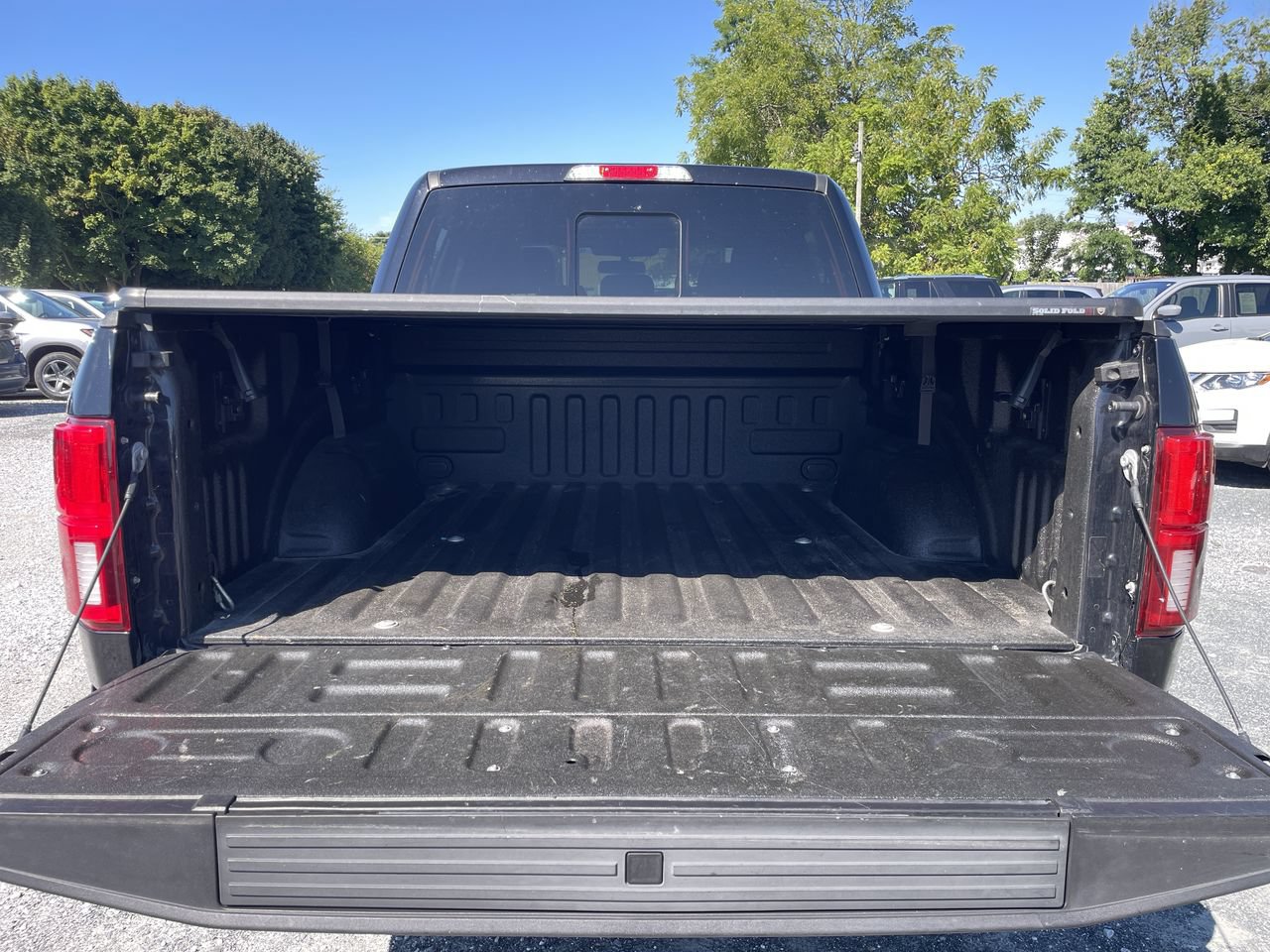Used 2020 Ford F150 King Ranch w/ Equipment Group 601A Luxury AWD/4WD image 22