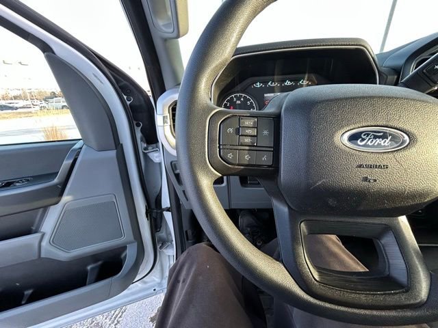 Used 2023 Ford F150 XL w/ XL Chrome Appearance Package image 17