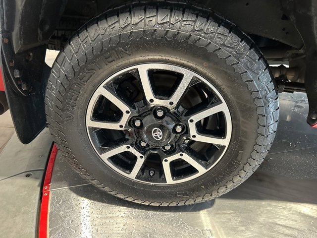 Used 2017 Toyota Tundra Limited image 18