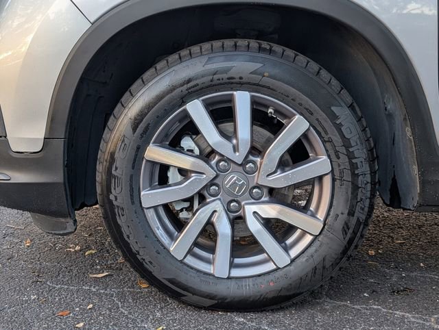 Used 2021 Honda Pilot EX-L image 11