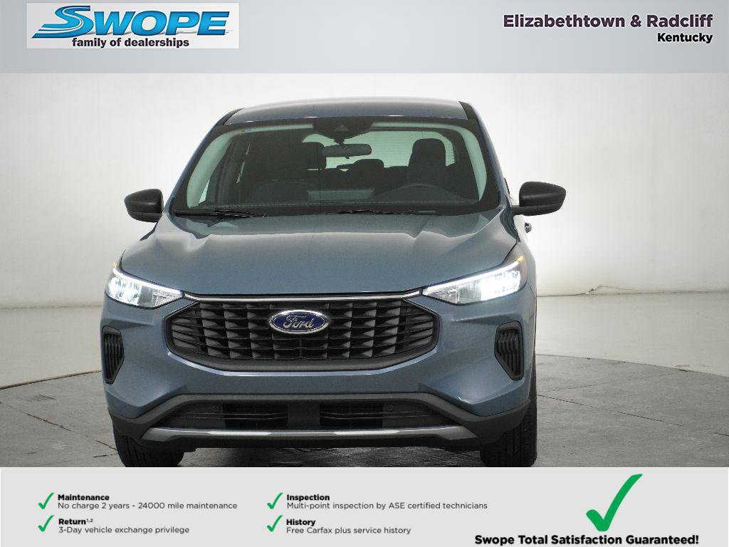 New 2026 Ford Escape Active image 8