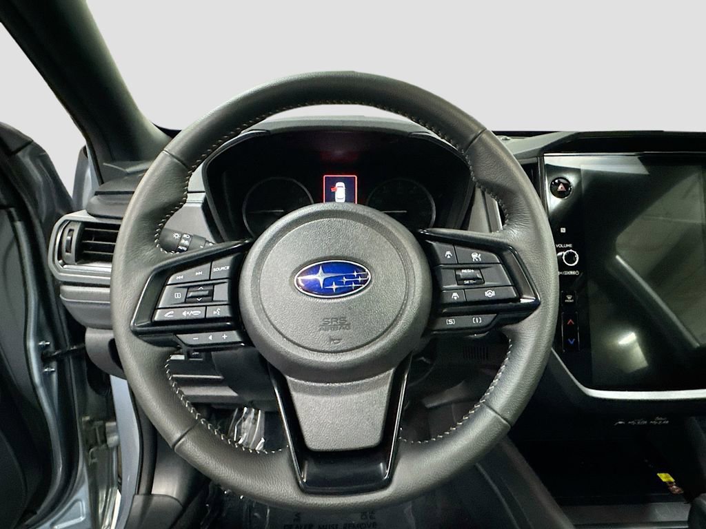 Certified 2025 Subaru Forester Premium image 7