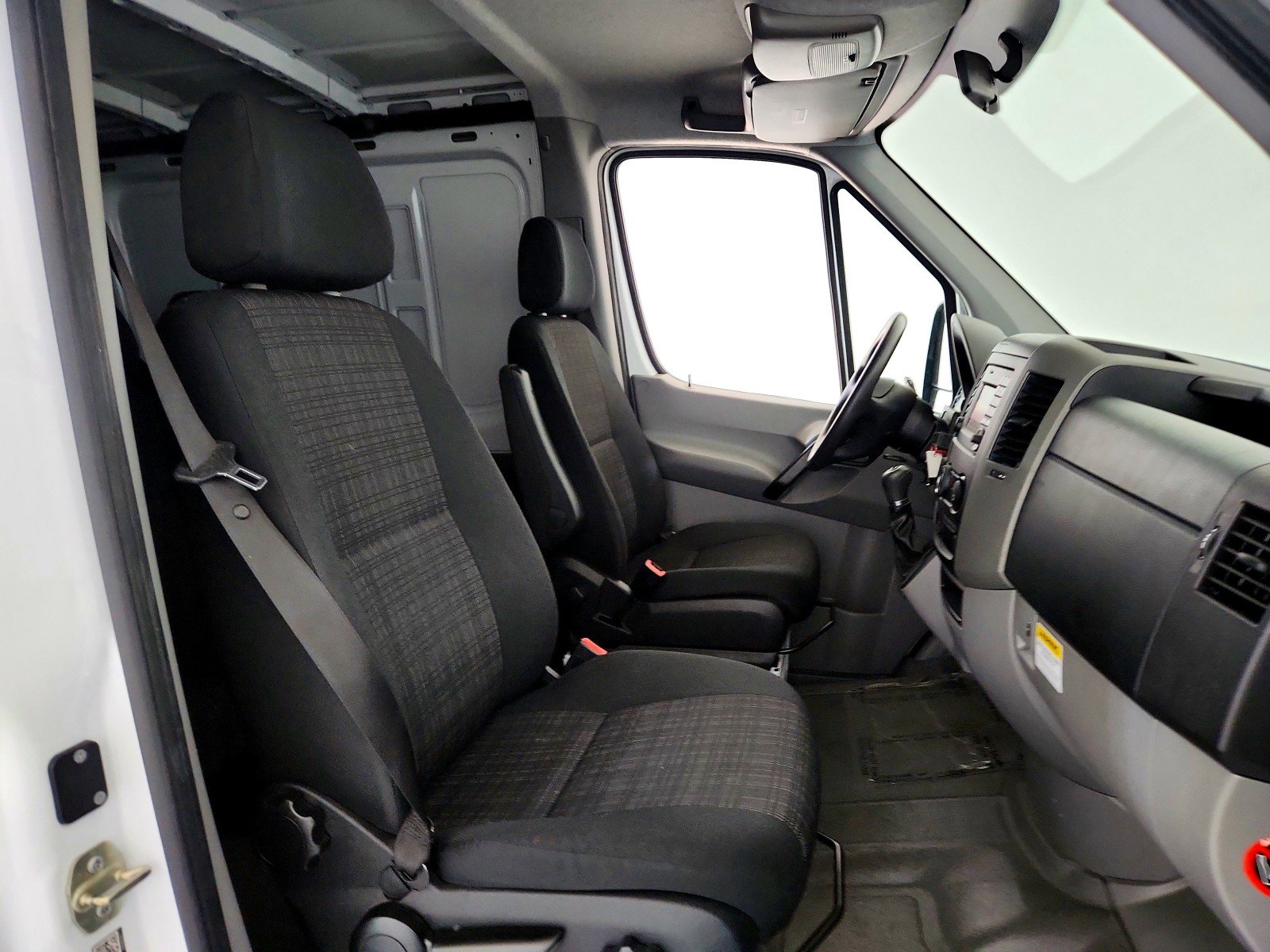 Used 2018 Mercedes-Benz Sprinter 3500 w/ Driver Comfort Package image 16