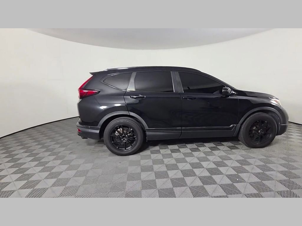 Used 2021 Honda CR-V Touring image 38