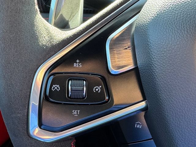 Used 2023 Chevrolet Corvette Stingray Preferred Cpe w/ Z51 Performance Package RWD image 20