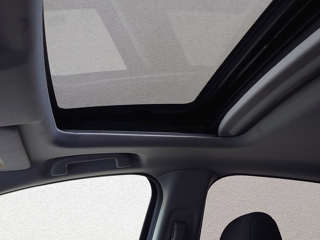 Used 2017 Honda HR-V EX image 20
