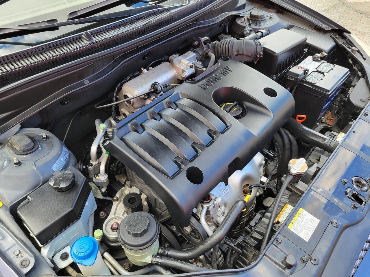 Used 2011 Hyundai Accent GS image 32