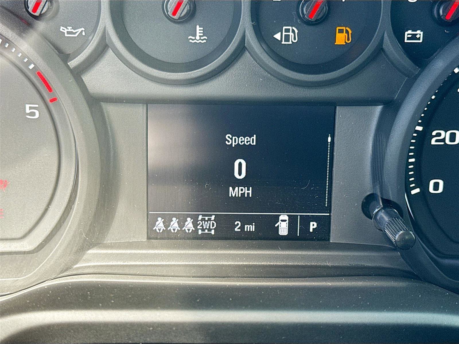 New 2026 GMC Sierra 3500 Pro w/ Convenience Package image 7