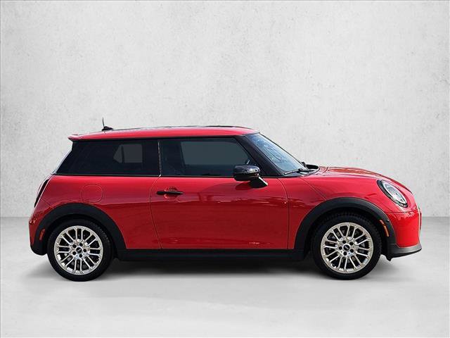 Certified 2025 MINI Cooper S image 4