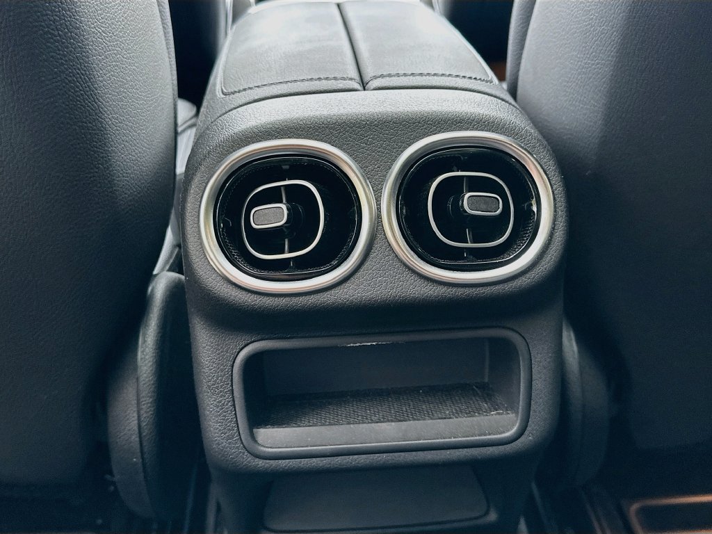 Certified 2024 Mercedes-Benz GLC 300 4MATIC image 27