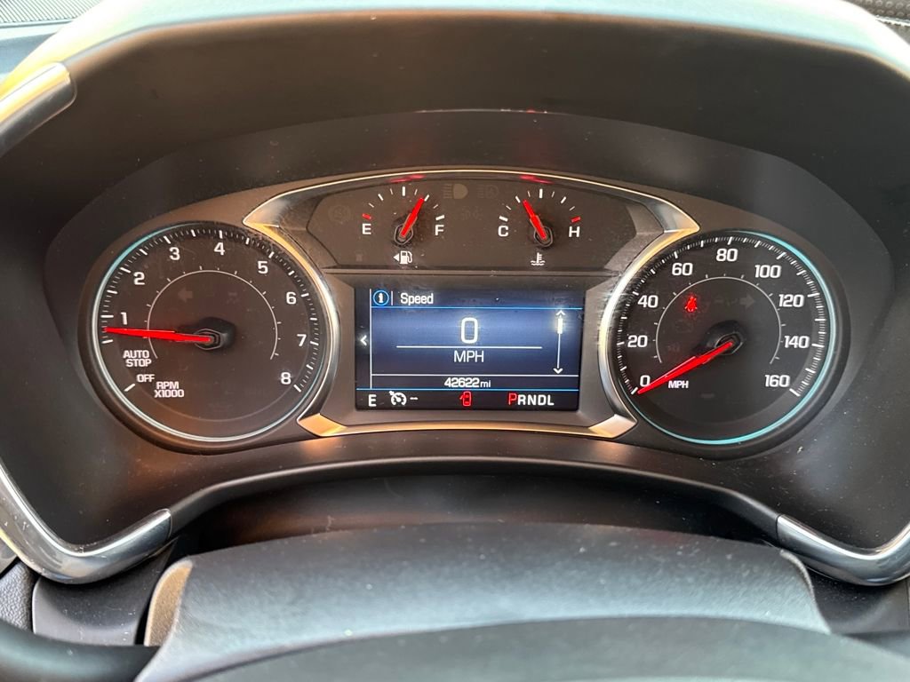 Used 2024 Chevrolet Equinox LT image 23