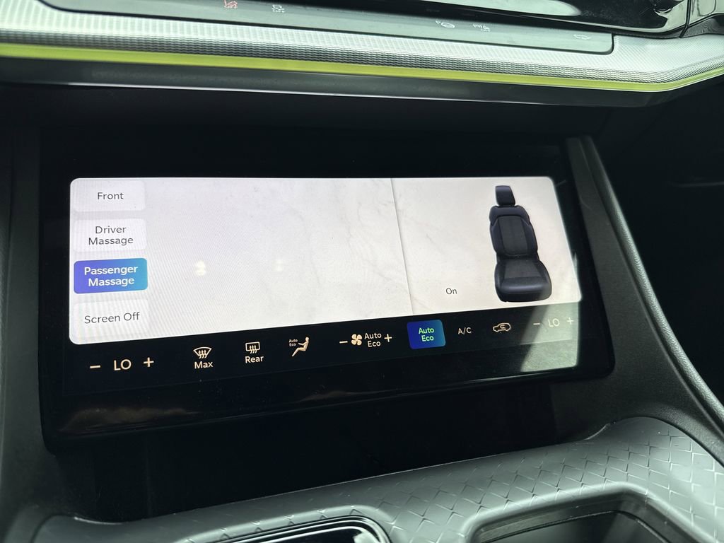 Used 2024 Jeep Wagoneer Launch Edition image 30