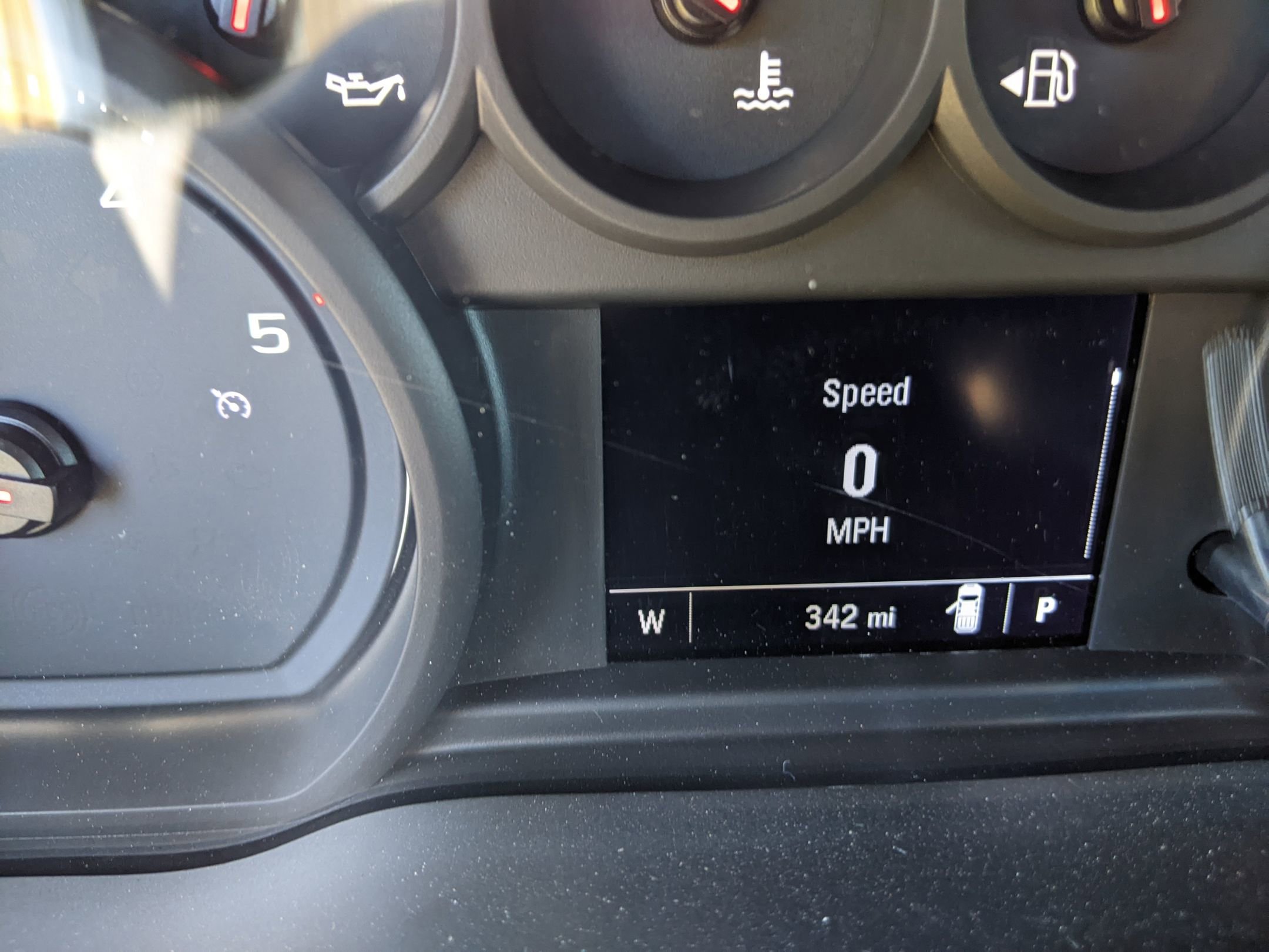 New 2024 Chevrolet Silverado 3500 W/T w/ WT Convenience Package image 14