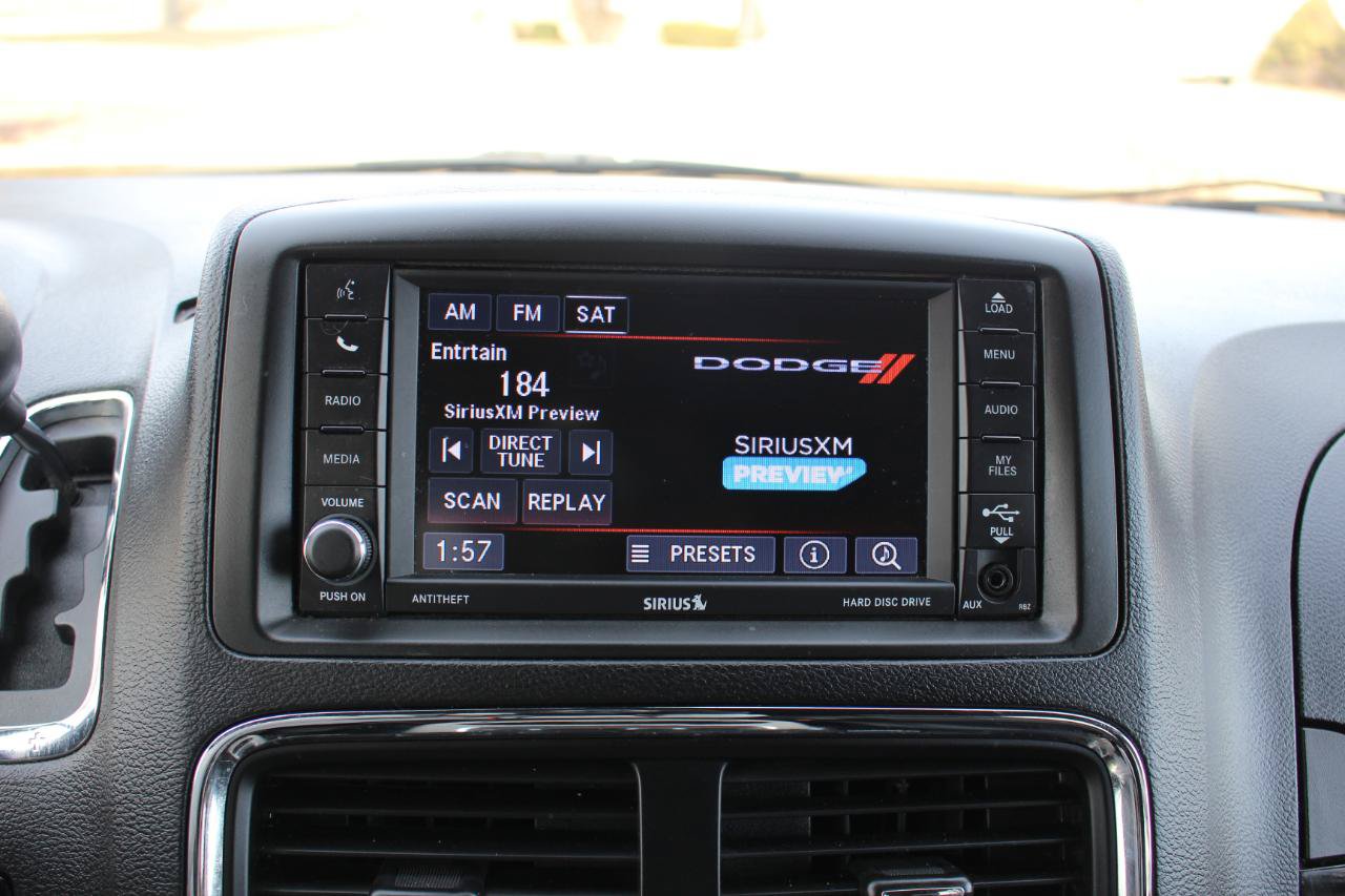 Used 2019 Dodge Grand Caravan SXT FWD image 23